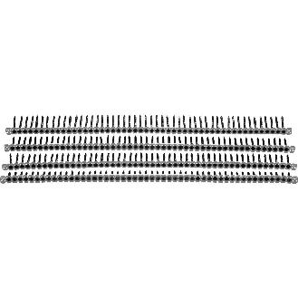 Tornillos para montajes rápidos DWS C CT 3.9x35 1000x - 769144 --Leer más