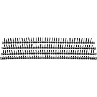 Tornillos para montajes rápidos DWS C CT 3.9x45 1000x - 769145 --Leer más