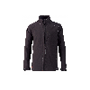 Veste noire Softshell - Taille S Veste noire Softshell - Taille S