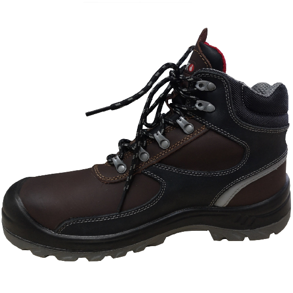 Chaussure de Sécurité - T41 Chaussure de Sécurité - T41-Lire la description