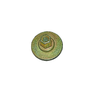 Ecrou embase 120 - Ø 20/23 mm-Lire la description