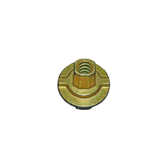 Ecrou embase 90 - Ø 20/23 mm Ecrou embase 90 - Ø 20/23 mm-Lire la description