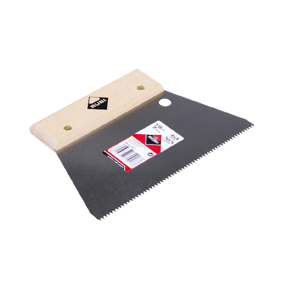 Spatule-peigne 18 cm (8x8)-Lire la description