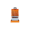 Coffret 6 forets universels Coffret 6 forets universels