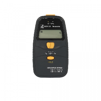 Thermomètre à sonde K Interchangeable-Lire la description