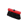 Balai mickey 24 cm sans manche Balai mickey 24 cm sans manche