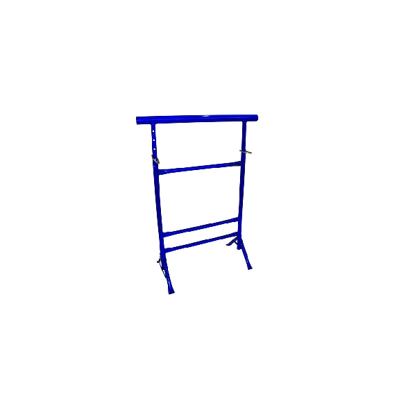 Réhausse de 0.90 m pour tréteau de staffeur Réhausse de 0.90 m pour tréteau de staffeur-Lire la description