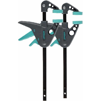 2 mini-sargentos monomanuales EHZ 40/110 mm-Leer más