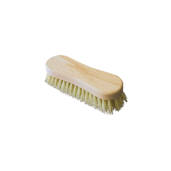 Brosse crinière polypropylène Brosse crinière polypropylène-Lire la description