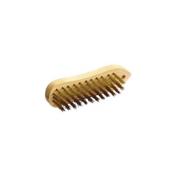 Brosse métallique violon Brosse métallique violon-Lire la description