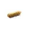 Brosse métallique violon Brosse métallique violon
