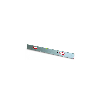 Règle à niveau aluminium 2 m
