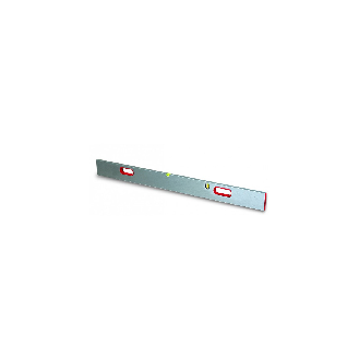 Règle à niveau aluminium 2 m-Lire la description