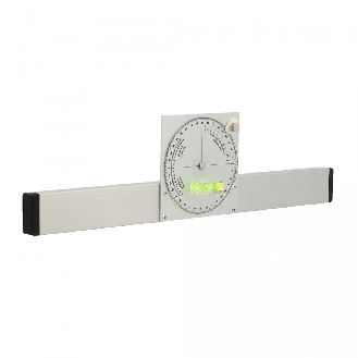 Niveau à déclivité aimanté 50 cm-Lire la description