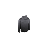 Sweatshirt chaud noir taille XL