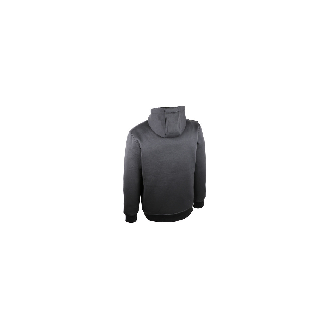 Sweatshirt chaud noir taille XL-Lire la description