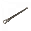 Clé à friction ø 36 mm embout rond Clé à friction ø 36 mm embout rond