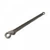 Clé à friction ø 38 mm embout rond Clé à friction ø 38 mm embout rond