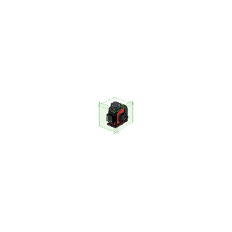 Niveau multi laser 360°-Lire la description