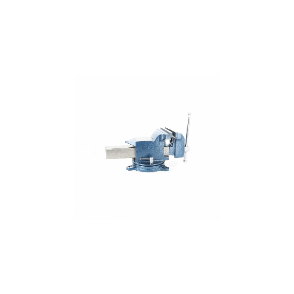 Etau acier Mors 150 mm-Lire la description