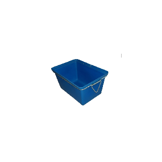 Bac à mortier 180 litres-Lire la description