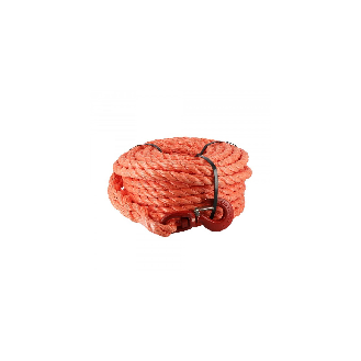 Corde à poulie Ø 20 mm-Lire la description
