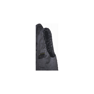Gilet de travail M5 gris-noir Taille L-Lire la description