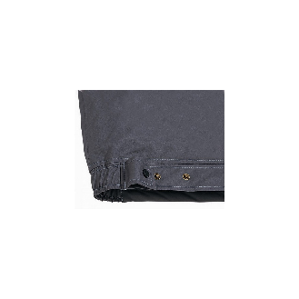 Gilet de travail M5 gris-noir Taille L-Lire la description