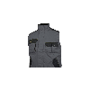 Gilet de travail M5 gris-noir Taille XXL Gilet de travail M5 gris-noir Taille XXL