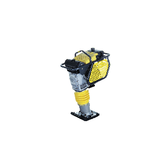 Pilonneuse thermique multi-usages-Lire la description