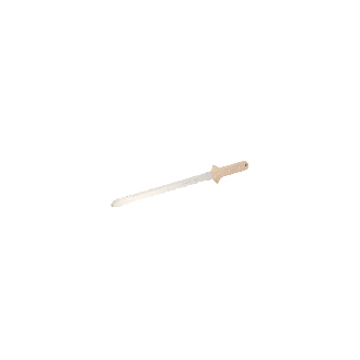 Couteau Isolation Lame 480 mm-Lire la description