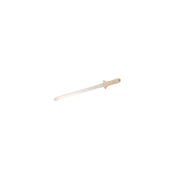 Couteau Isolation Lame 480 mm Couteau Isolation Lame 480 mm-Lire la description