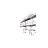 Lot échafaudage multidirectionnel 104 m2 Lot échafaudage multidirectionnel 104 m2