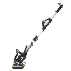 Ponceuse-girafe murale à plaque de platre télescopique 750W Fartools