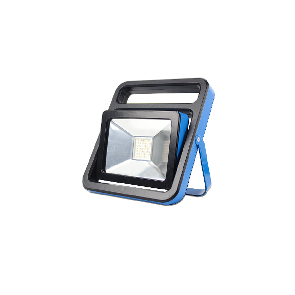 Projecteur LED 60W cable 3M-Lire la description