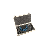 Micromètre extérieur avec rallonge 0-100 mm Micromètre extérieur avec rallonge 0-100 mm