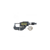 Micromètre extérieur digital capacité 0-25 mm Micromètre extérieur digital capacité 0-25 mm