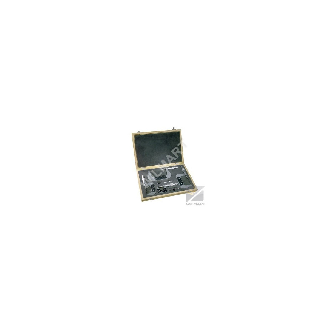 Coffret  6 micromètres extérieurs-Lire la description