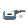 Micromètre extérieur digital capacité 50-75 mm Micromètre extérieur digital capacité 50-75 mm