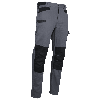 Pantalon bicolore multipoches Ponce Taille 48