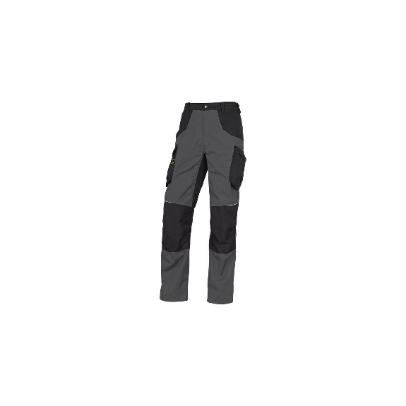 Pantalon M5 - 7 poches + emplacement genouillere S Pantalon M5 - 7 poches + emplacement genouillere S-Lire la description