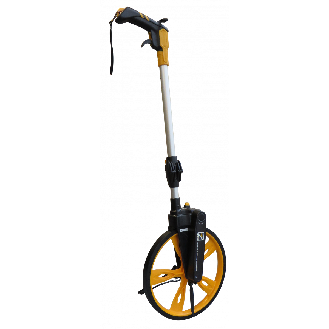 Odomètre roue ABS Diam 32 cm-Lire la description