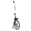 Odomètre roue à rayon aluminium Diam 32 cm Odomètre roue à rayon aluminium Diam 32 cm