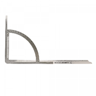 Equerre Alpha inox 795 mm-Lire la description