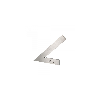 Equerre simple 45° 200 mm Equerre simple 45° 200 mm