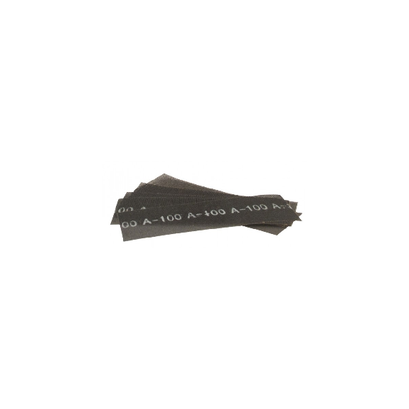 Feuilles de treillis pour taloche grain 120 Feuilles de treillis pour taloche grain 120-Lire la description
