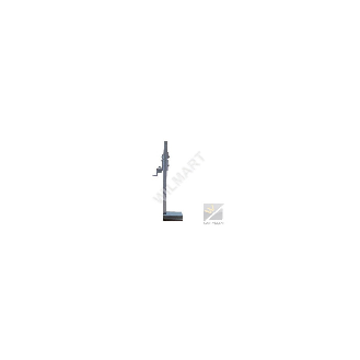 Trusquin vernier monobloc 500 mm-Lire la description