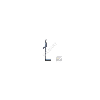 Trusquin vernier monobloc 1/50 - 1000 mm