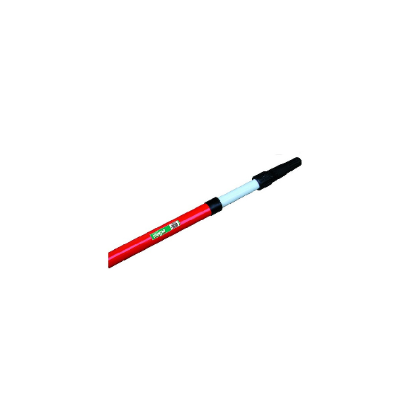 Perche télescopique rouleau peinture 2,00 m