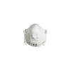 Boîte de 10 masques FFP2 avec valve Boîte de 10 masques FFP2 avec valve